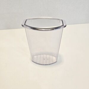 Cuisinart Smart power Duet Blender Food Processor BFP-703 Pusher Lid